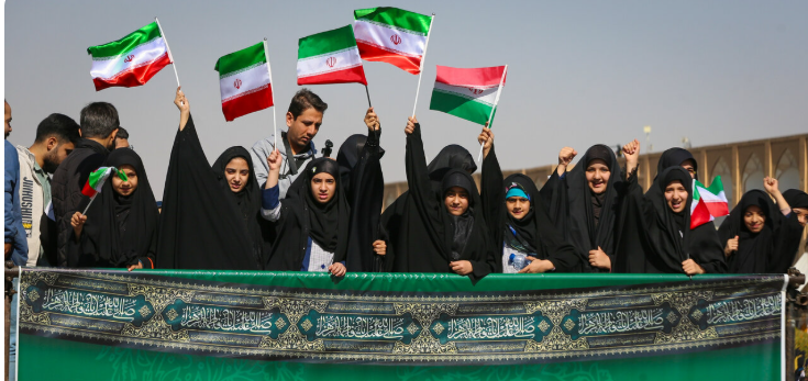 پیام خوزستان