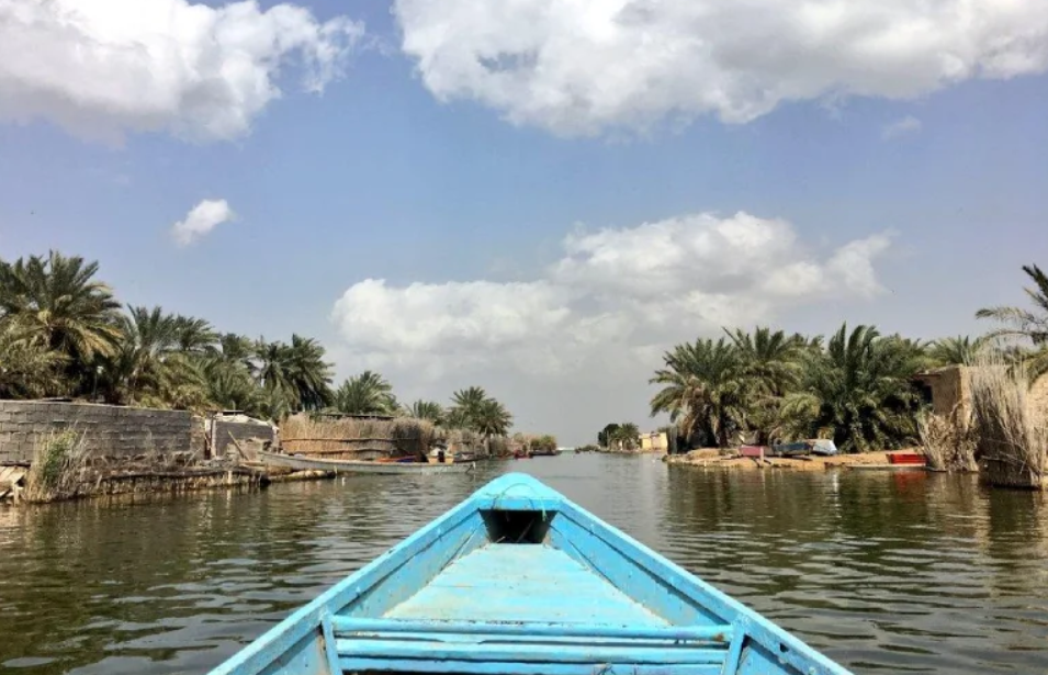 پیام خوزستان