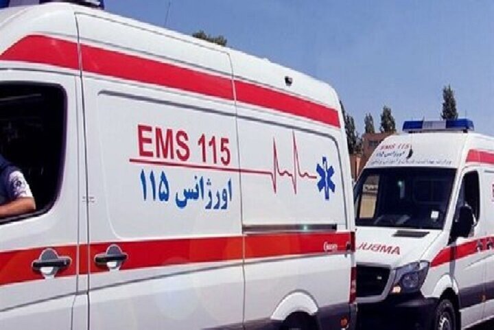 ۱۱۵ اورژانس تهران قطع شد؛ اعلام شماره های جایگزین