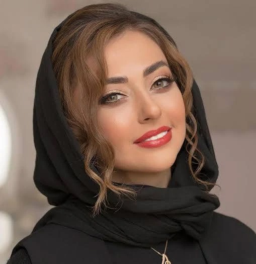 انگشتر خاص نفیسه روشن در تصاویر تازه‌اش جلب‌توجه کرد