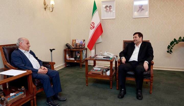 بازی‌های «آشوریان» بعد از ۲۰ سال احیا می‌شود