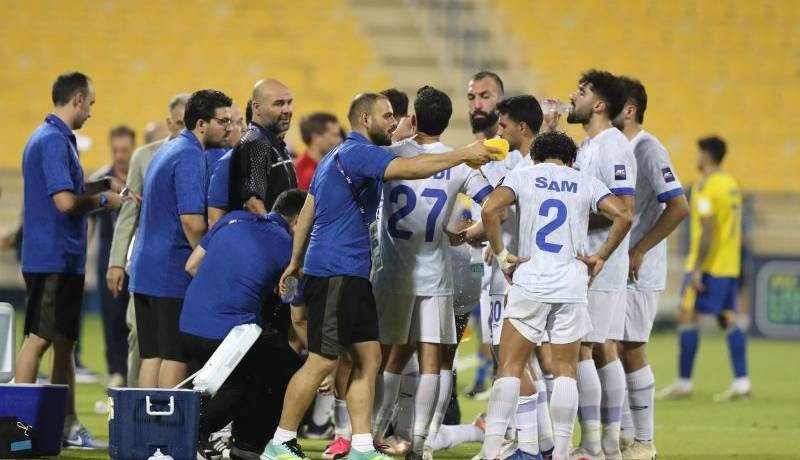خروج از بحران فجرسپاسی، به کام استقلال شد!