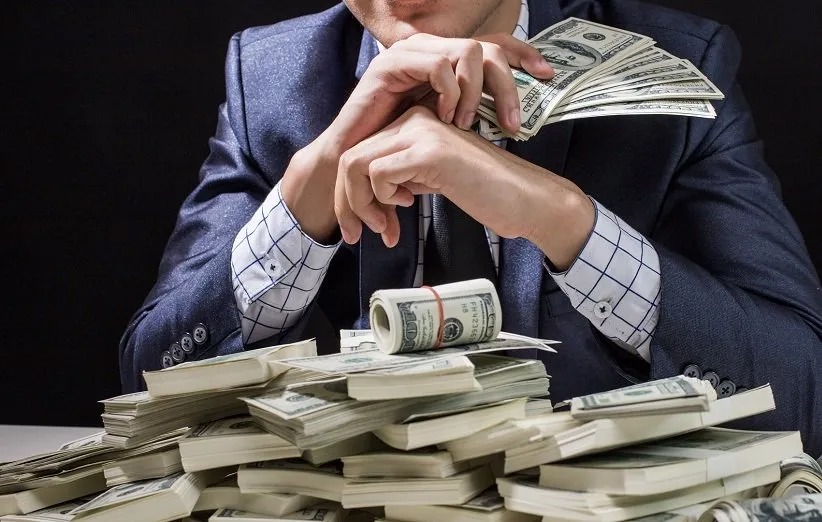 دولت روش جدید شناخت پردرآمدها را تصویب کرد