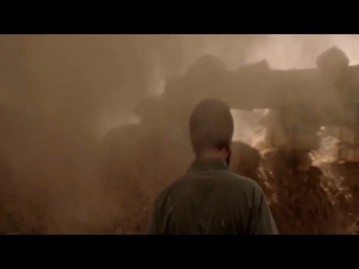 حلالم کن، بذار پا حساب رفاقت/ تیزر جدید فیلم سینمایی «جانشین» منتشر شد
