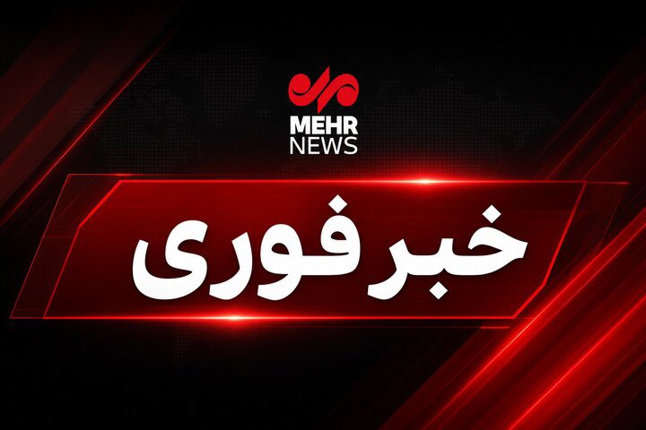حمله تروریست‌های مزدور به خودروی پلیس در شهرستان مهرستان