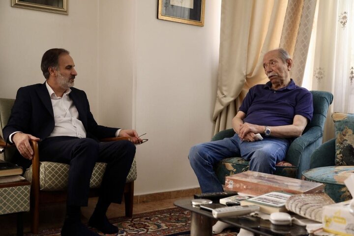 پیام خوزستان
