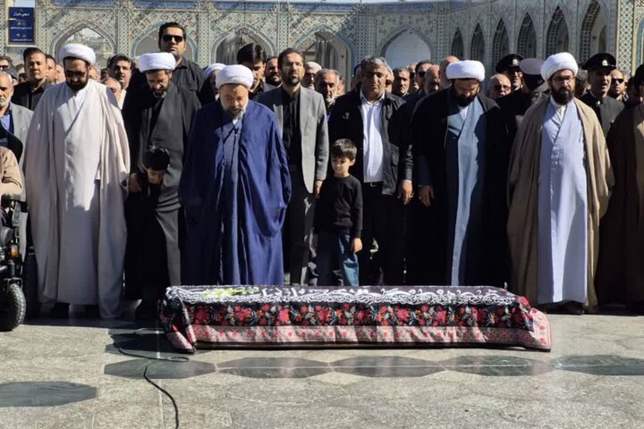 پیام خوزستان