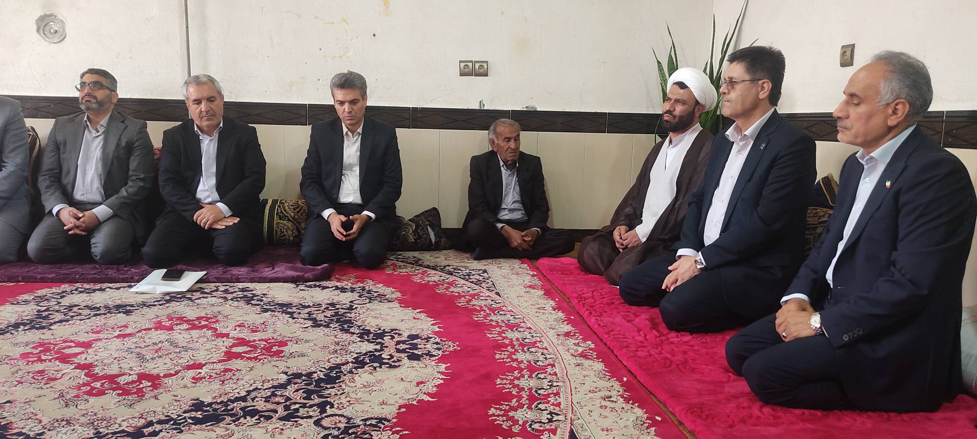 پیام خوزستان