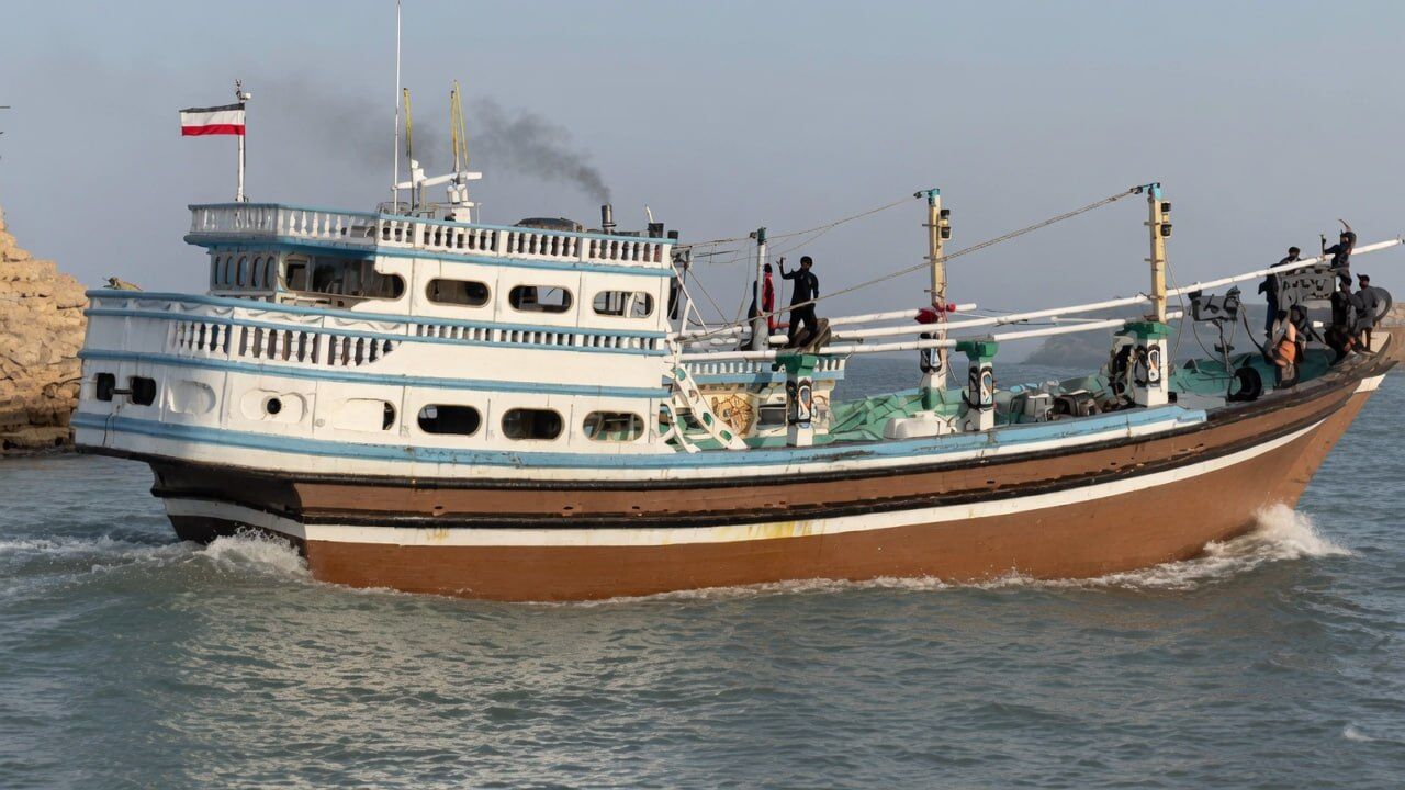 پیام خوزستان