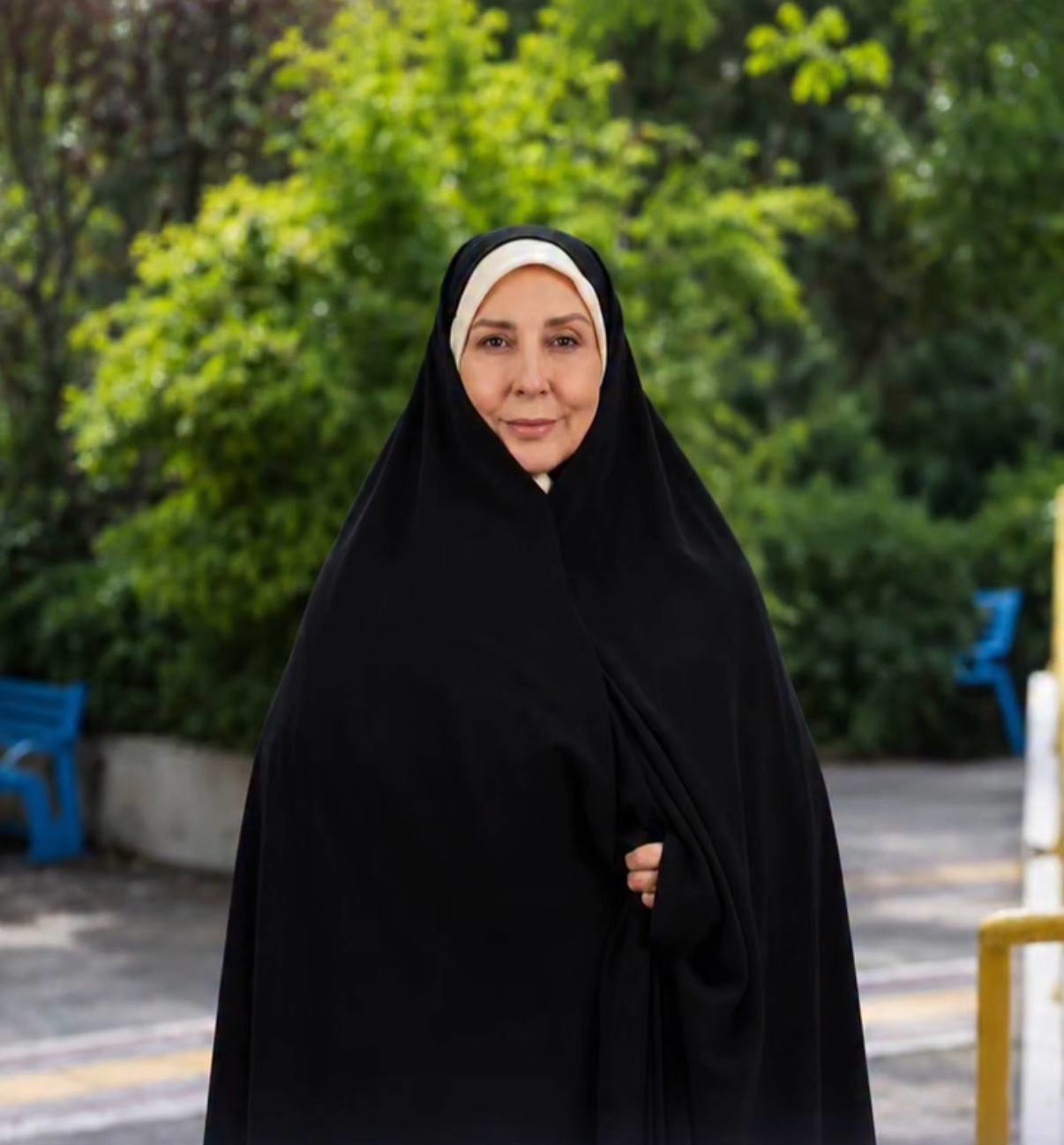 مرجانه گلچین با «پرنده کوکی» به تلویزیون بازمی‌گردد