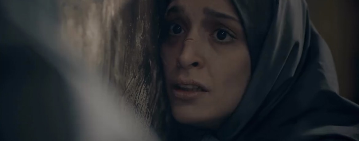 «سلول» به جشنواره فیلم کوتاه رسید