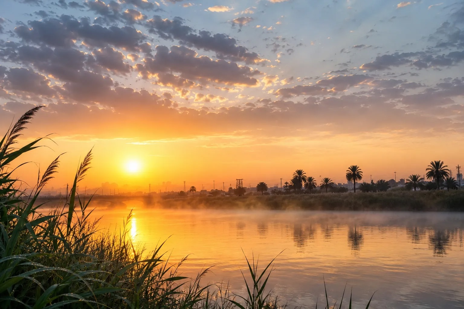 ثبت دمای ۱۰ شهر خوزستان در روز‌های پاییزی همچنان بالای ۴۰ درجه