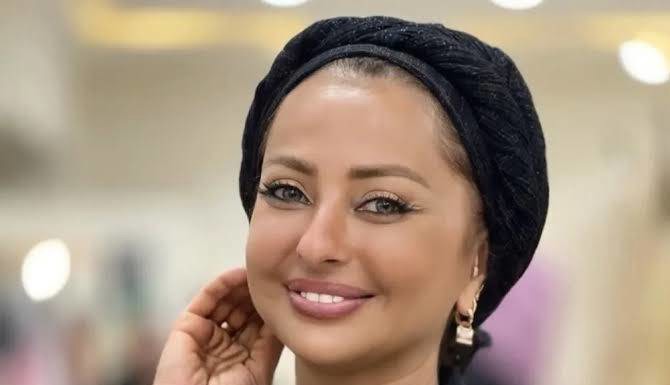 انتقاد نفیسه روشن از زدن برچسب فقط بازیگر تلویزیون به او!