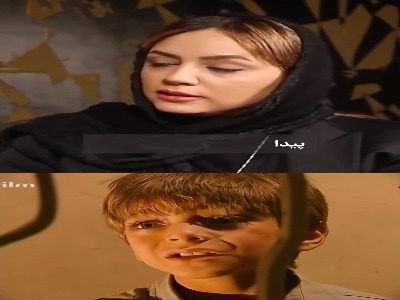 کبری «خواب و بیدار»: واقعا فکر می کردند عقب افتاده ام!