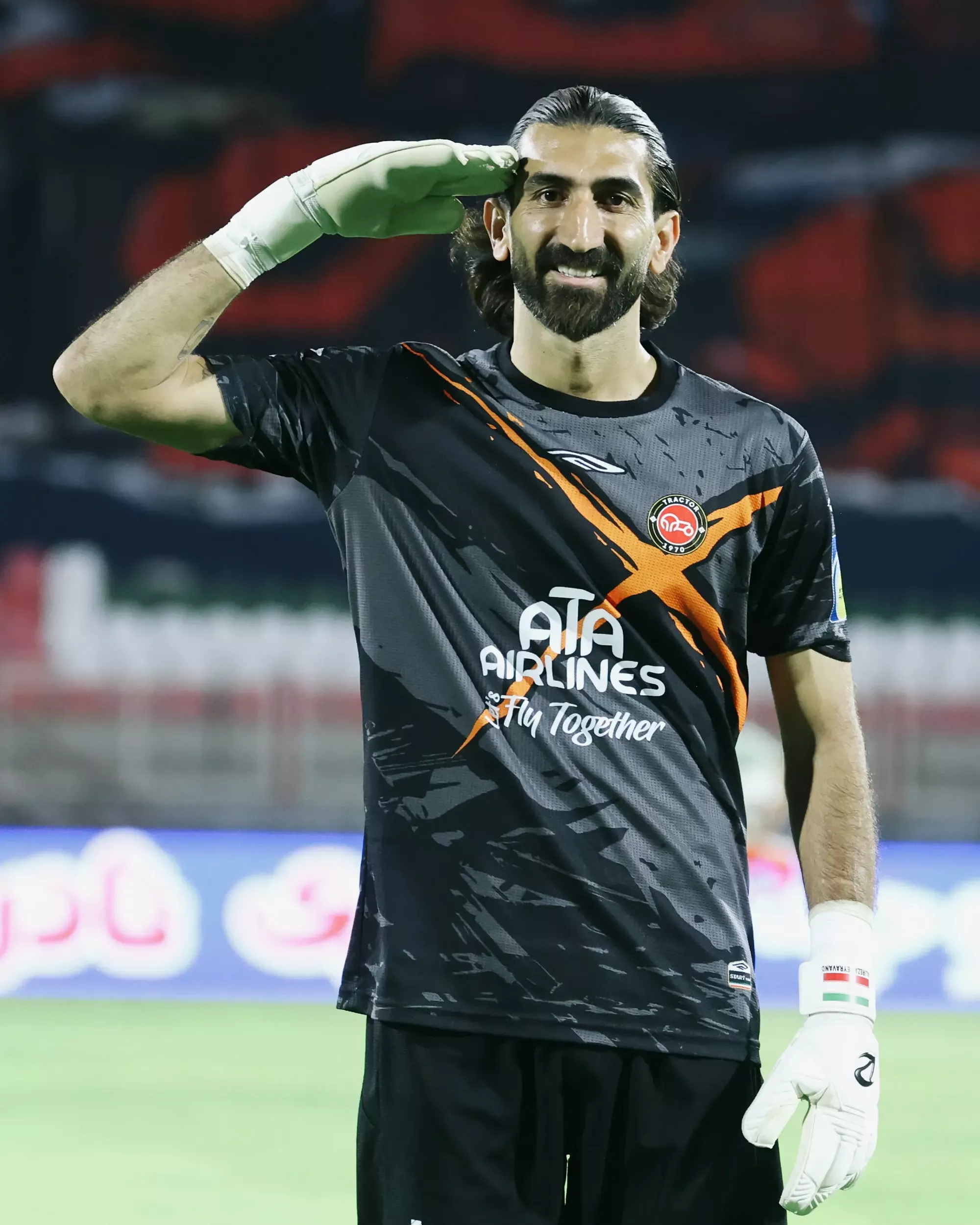 پیام خوزستان