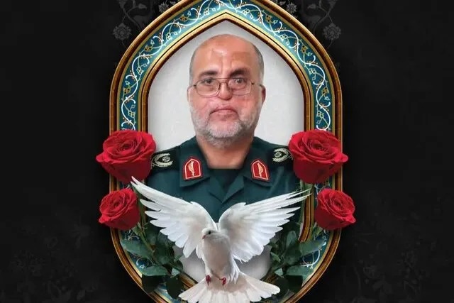 سردار شهید پورمهدی از بنیانگذاران اطلاعات برون مرزی کشور بود