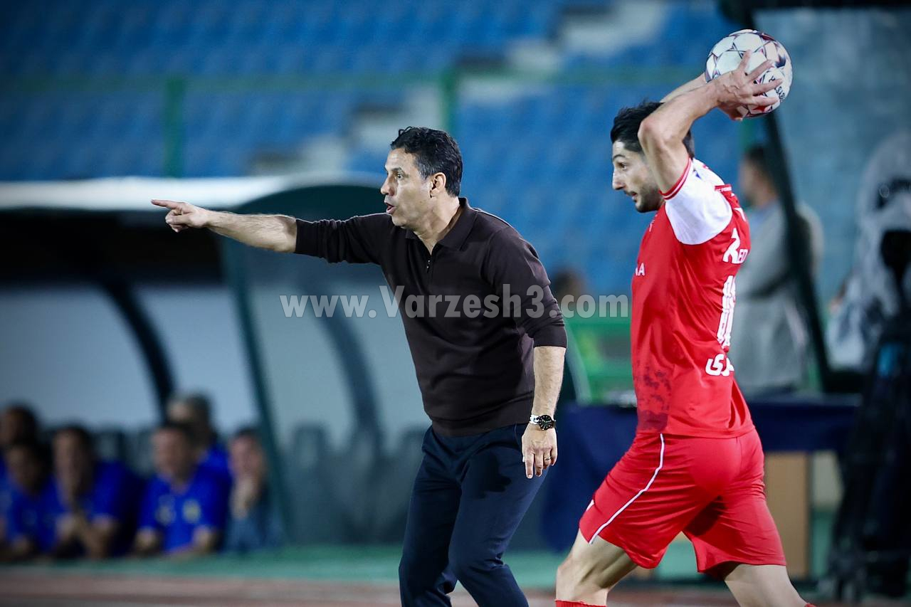 پیام خوزستان