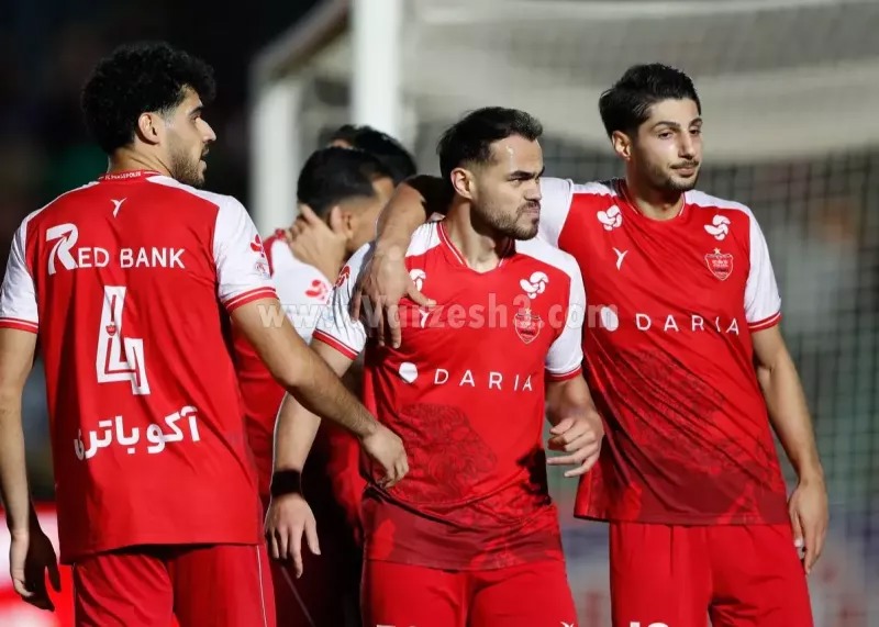 تقویم عجیب پرسپولیس؛ اول خبر خوب یا خبر بد؟