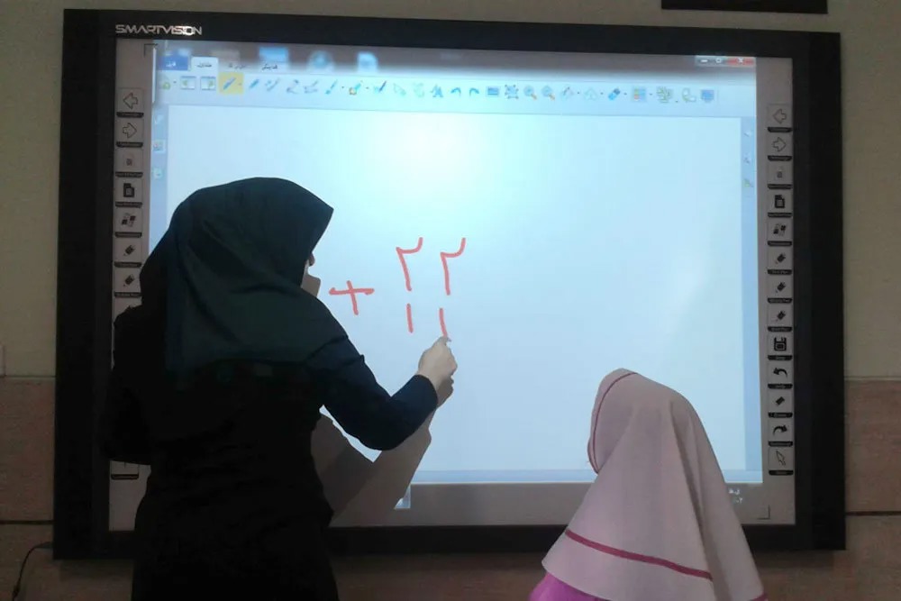 ضرورت ارتقای کیفیت آموزشی و هوشمندسازی مدارس اندیمشک