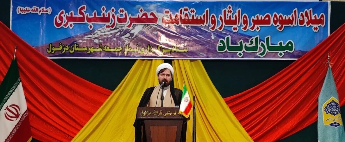 اقتدار نظامی در گروی احساس مسئولیت و معنویت است