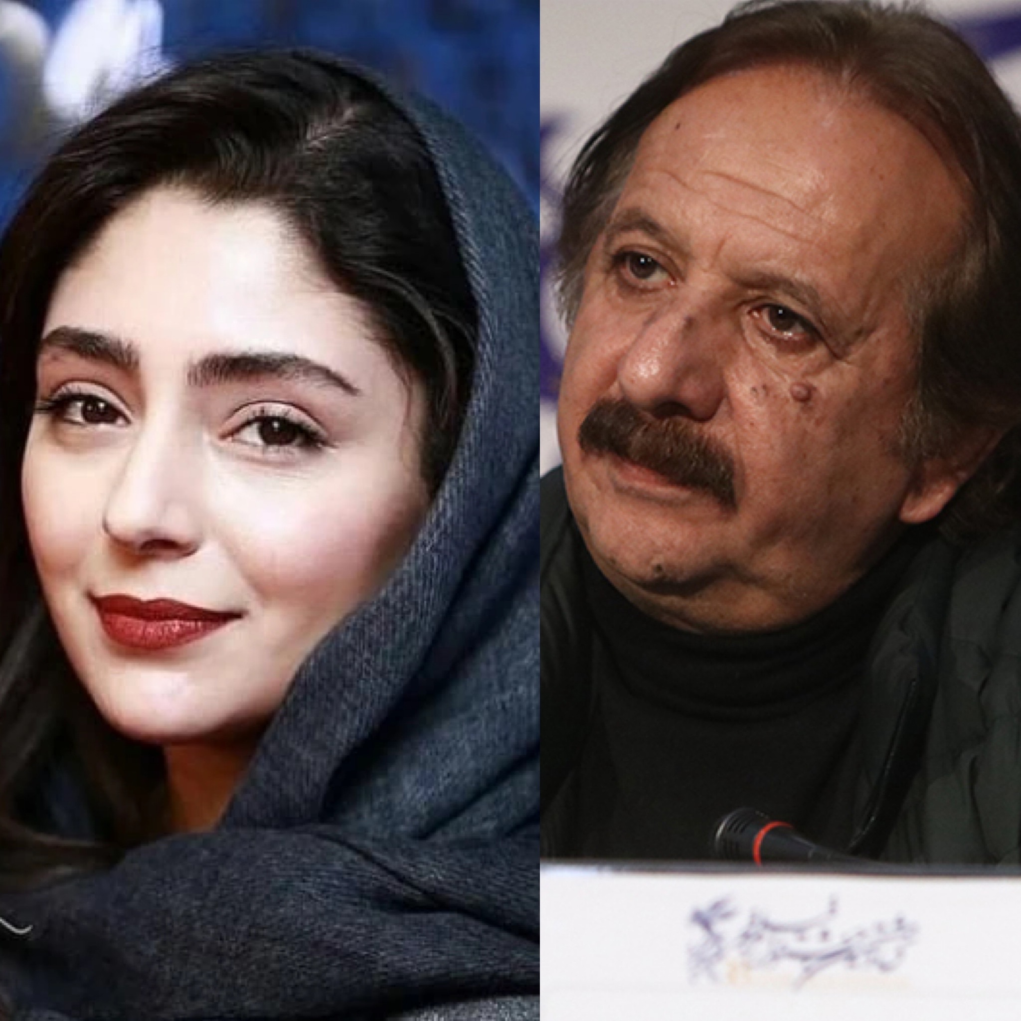 سوژه داغ هفته؛ از حاشیه‌های عجیب سفر «هستی مهدوی‌فر» تا دریافت جایزه «مجید مجیدی» در بوسان