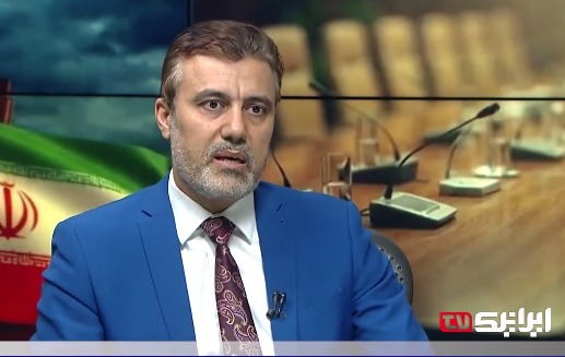 تحلیلگر شبکه الحوار: امنیت تنگه هرمز با اراده ایران گره خورده است!