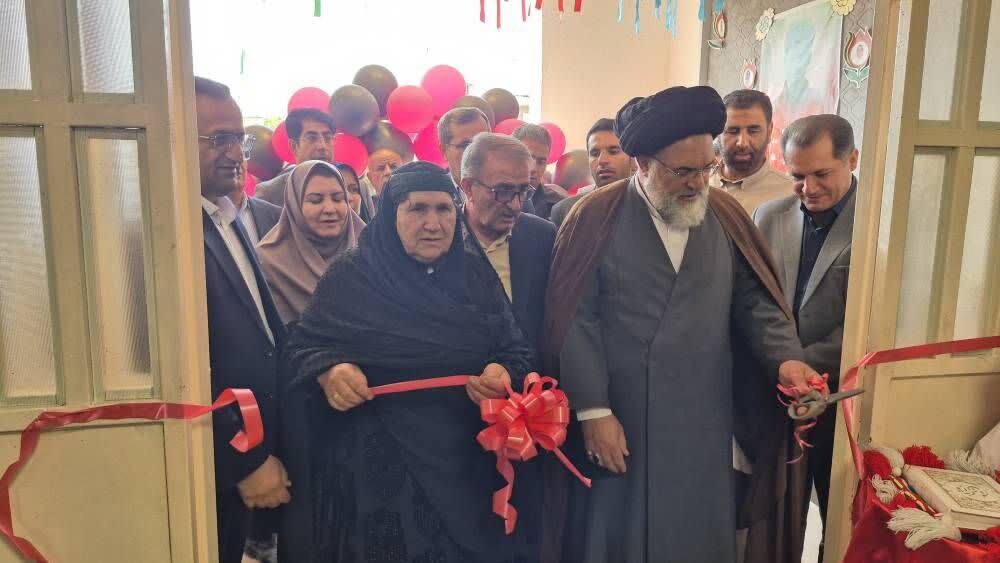 ۷۹ پروژه آموزشی با ۲۹۰ کلاس درس در کهگیلویه و بویراحمد بهره‌برداری شد