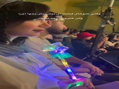 بچه‌های دهه هفتاد هنوز عاشق عمو فیتیله‌ای‌ها هستند!