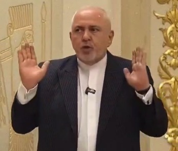 اظهارات جنجالی ظریف درباره اختلاف طبقاتی در ایران