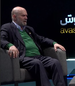 فعال سیاسی اصلاح طلب: احمدی‌نژاد را از اجلاس عدم تعهد اخراج کردند