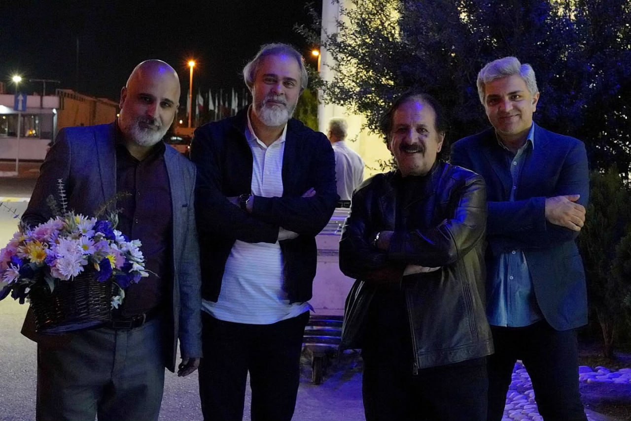 پیام خوزستان