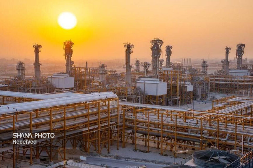 تأمین مالی بازسازی پالایشگاه‌های پارس جنوبی تسهیل می‌شود