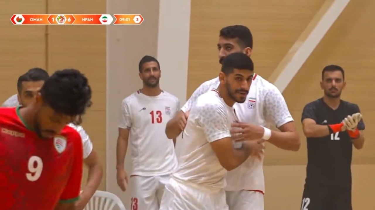 پیام خوزستان