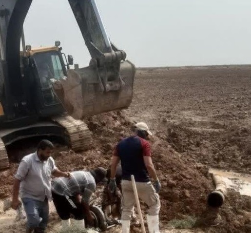 پیام خوزستان