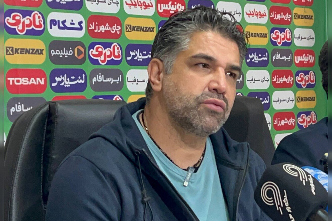 تیم  آلومینیوم اراک باید از شرایط فعلی خارج شود