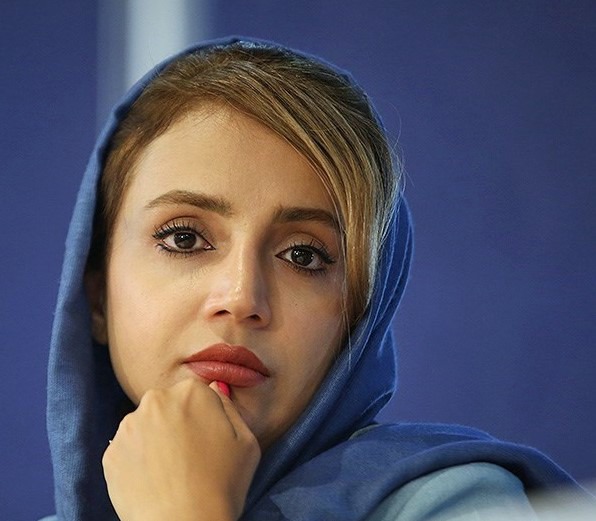 چهره ها/ استایل متفاوت شبنم قلی‌خانی در استوری جدید؛ بازیگر ایرانی با مونالیزا هم‌قاب شد!