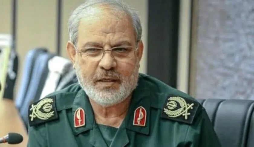 سخنگوی سپاه: آینده از آن ملتی است که بزرگترین تهدید دشمن را به طنز کوچه و بازار تبدیل می‌کند
