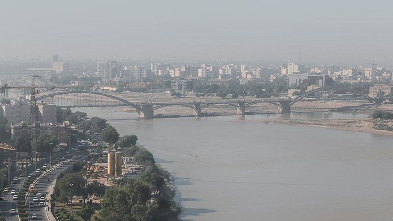 پیام خوزستان