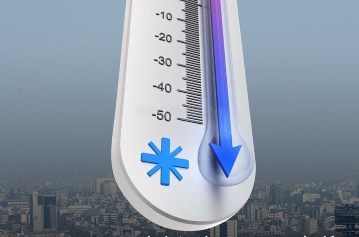 سرمای زودهنگام در راه مشهد؛ دمای هوا از چهارشنبه کاهش می‌یابد