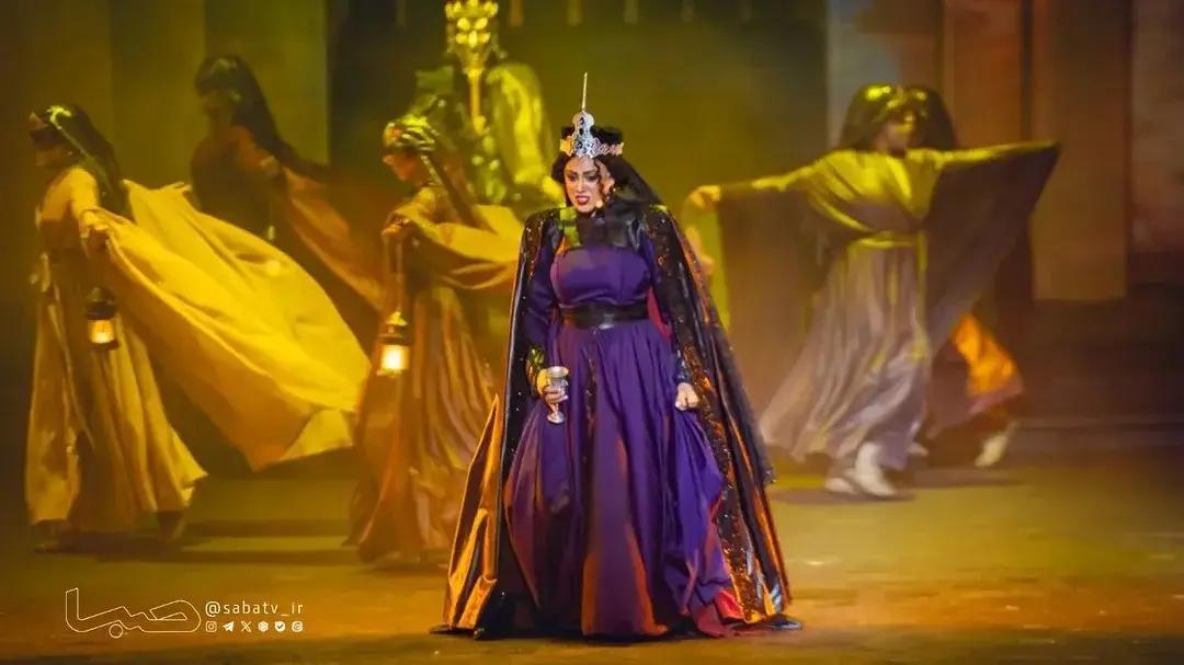 پیام خوزستان