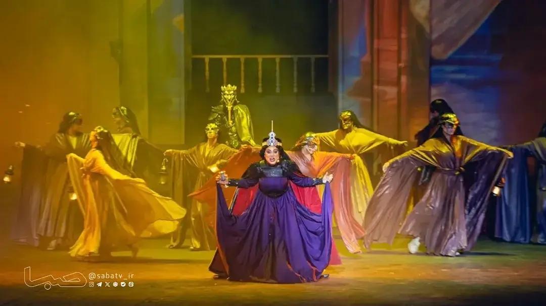 پیام خوزستان