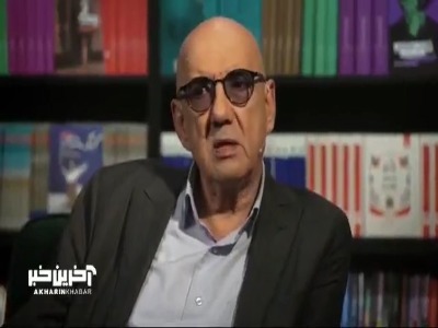 احسان امانی: پدر ومادرم بخاطر اینکه بچه درس خوانی نبودم من را راهی آلمان کردند