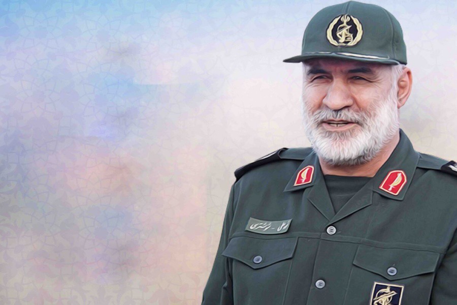 فرمانده‌ای که حامی خانواده‌های مجرمان بود!
