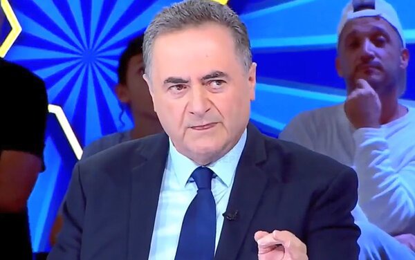 گنده گویی وزیر جنگ اسرائیل: می‌خواهیم ایران به ۴۰ سال قبل و عصر تاریکی برگردد