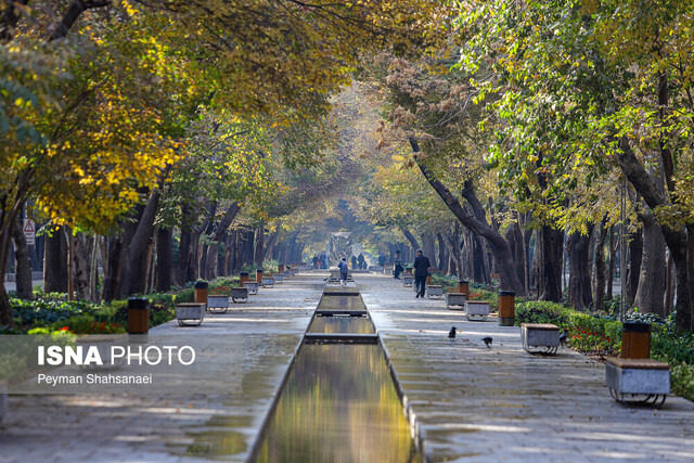 بهبود هوای پاییز امسال در خوزستان