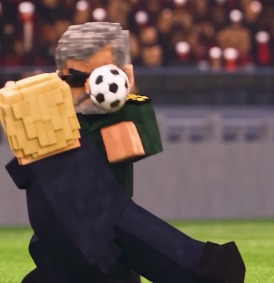 ترامپ در دنیای لگویی هم حریف ایران نشد