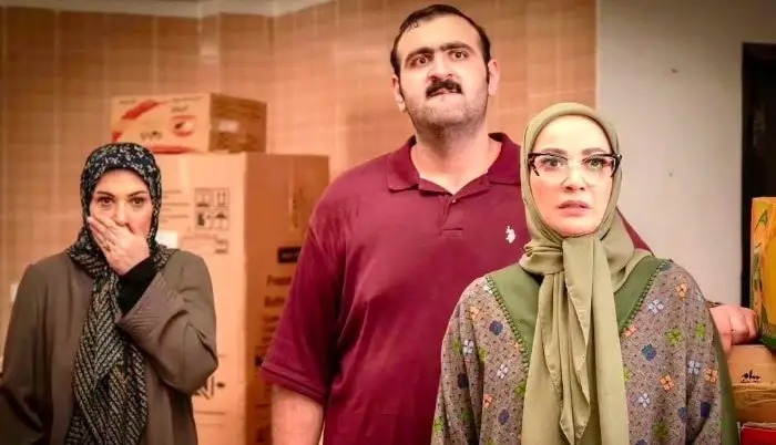 این خودش بادکنکه!