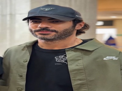 حضور بازیگران سریال «بامداد خمار» در اکران خصوصی فیلم بُت