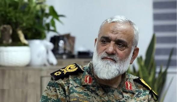 سردار نقدی: این بار پدرموشک‌های ایران سراغ دشمنان ما خواهد آمد