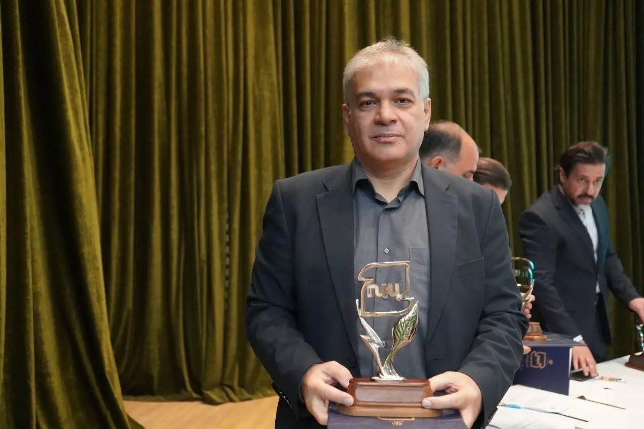 شرکت خمیرمایه و الکل رازی، واحد نمونه استاندارد استان خوزستان شد